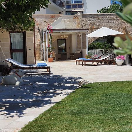 Lamanna House Polignano a Mare Dış mekan fotoğraf