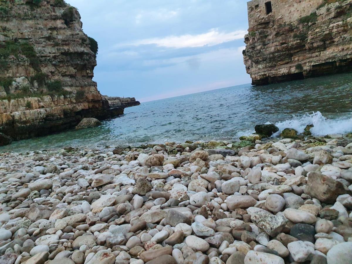 Lamanna House Polignano a Mare Dış mekan fotoğraf