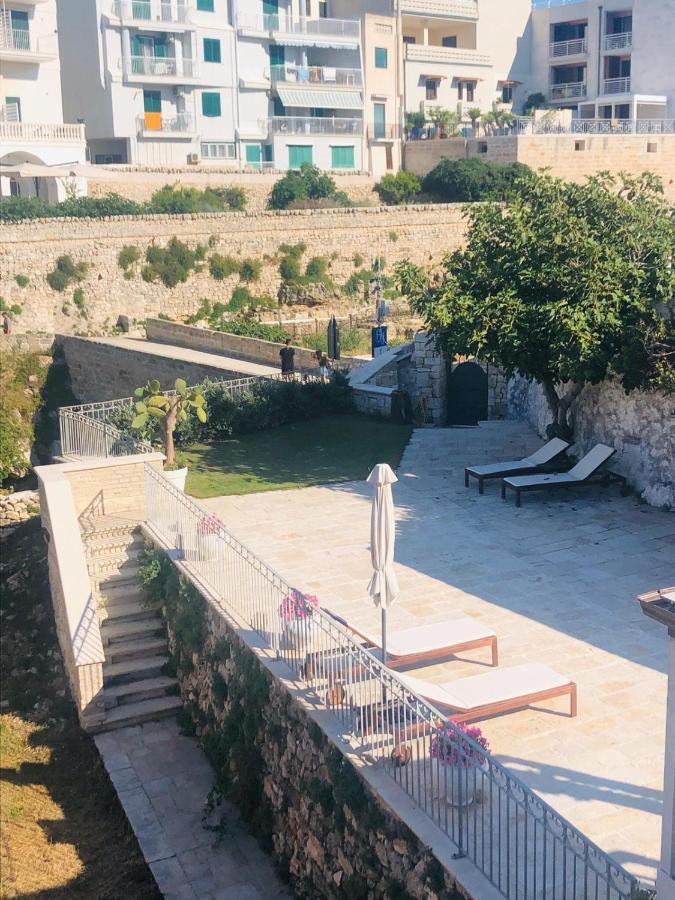 Lamanna House Polignano a Mare Dış mekan fotoğraf