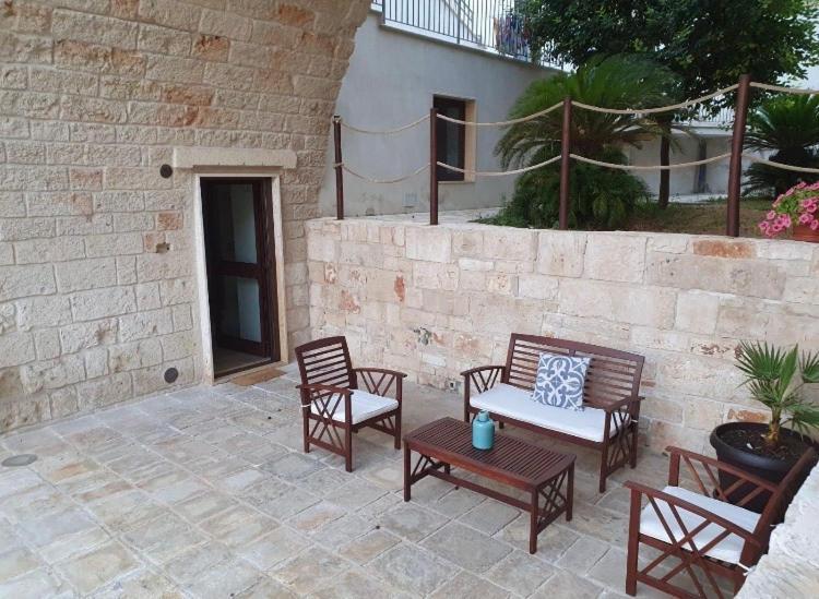 Lamanna House Polignano a Mare Dış mekan fotoğraf