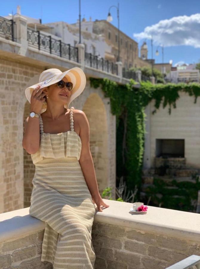 Lamanna House Polignano a Mare Dış mekan fotoğraf