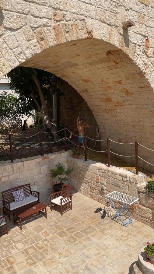 Lamanna House Polignano a Mare Dış mekan fotoğraf