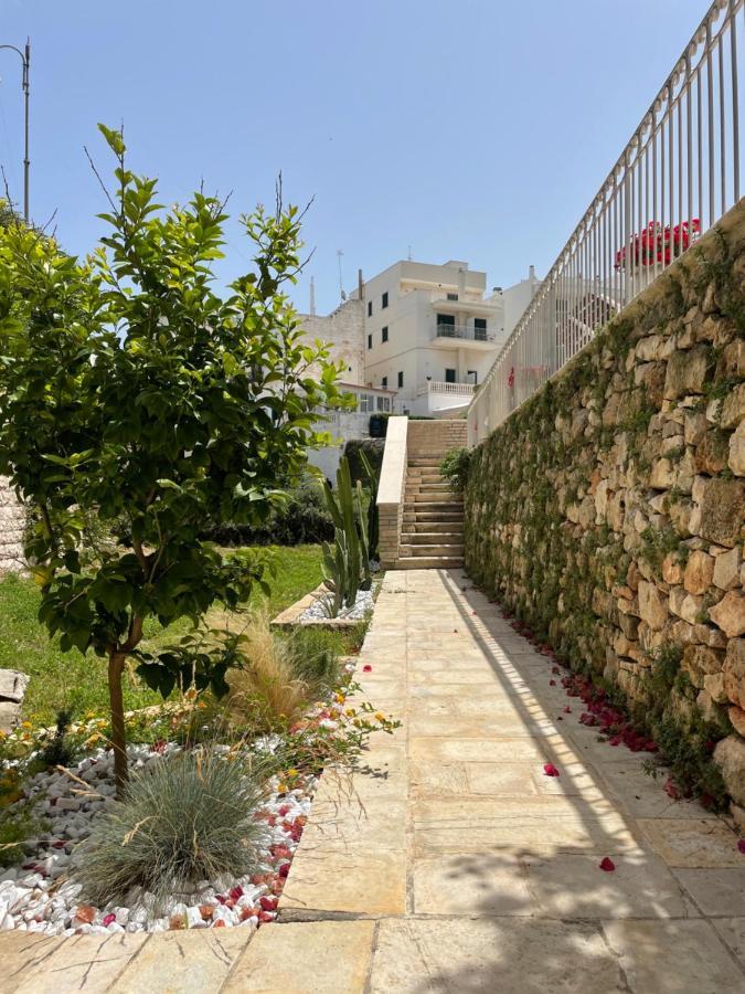 Lamanna House Polignano a Mare Dış mekan fotoğraf
