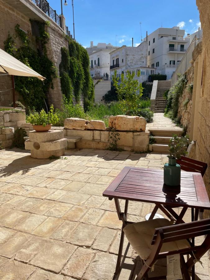 Lamanna House Polignano a Mare Dış mekan fotoğraf
