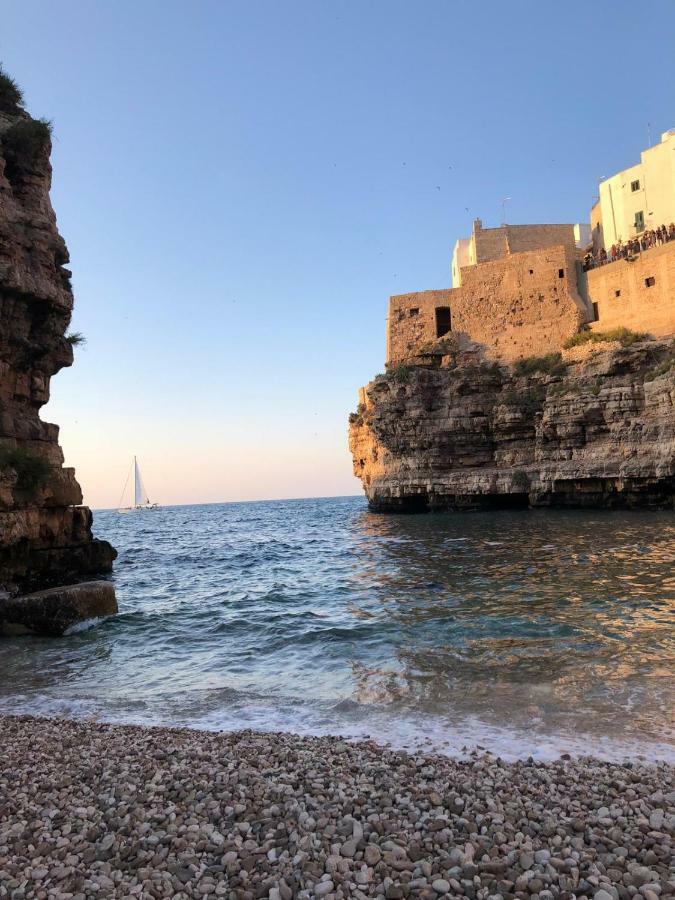 Lamanna House Polignano a Mare Dış mekan fotoğraf