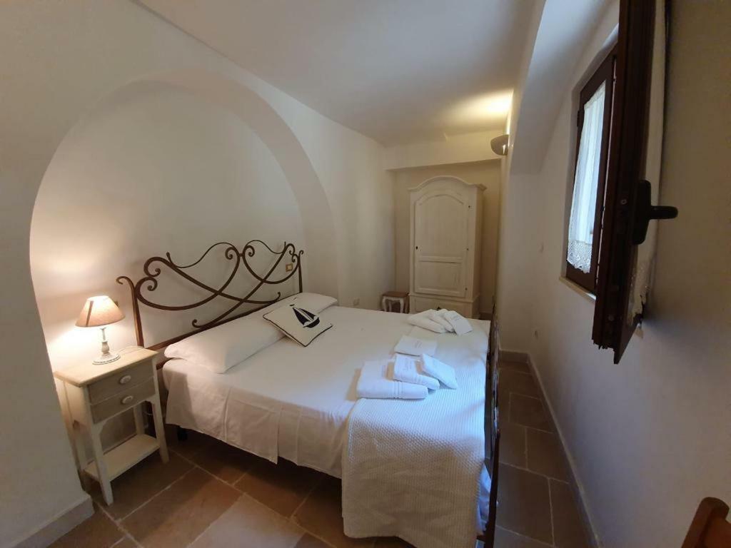 Lamanna House Polignano a Mare Dış mekan fotoğraf