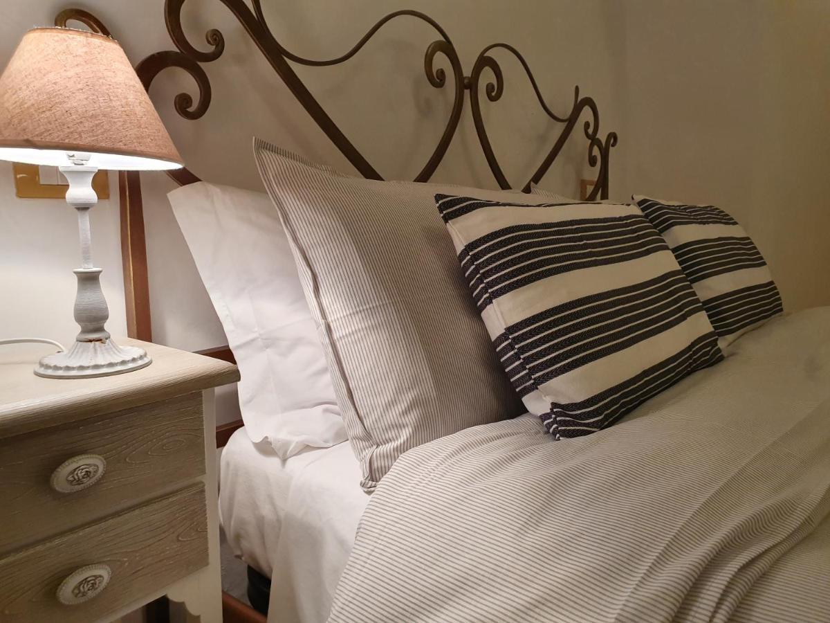 Lamanna House Polignano a Mare Dış mekan fotoğraf