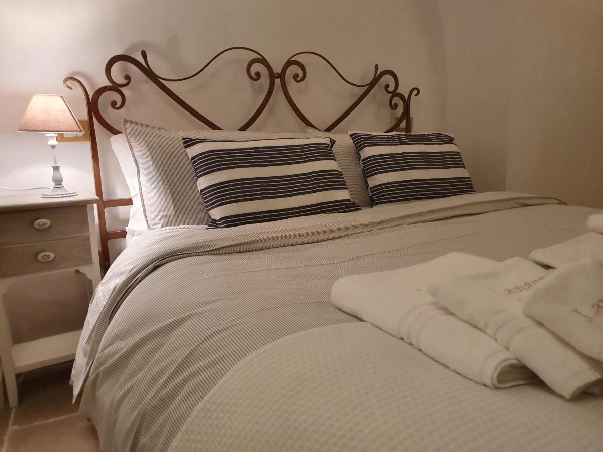 Lamanna House Polignano a Mare Dış mekan fotoğraf
